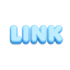 LinkBook logo